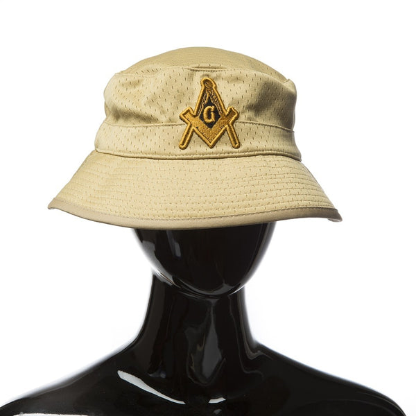 Masonic bucket hats online