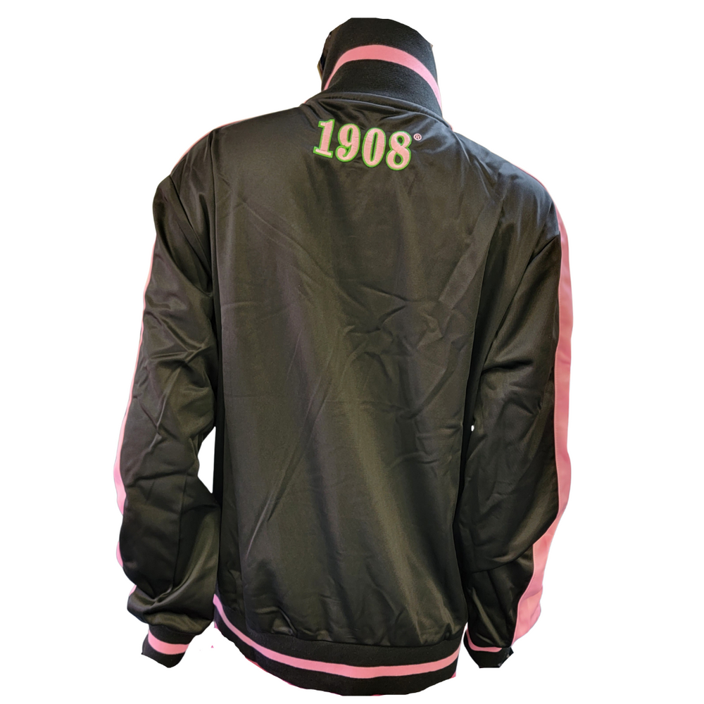 Vintage Track Jacket