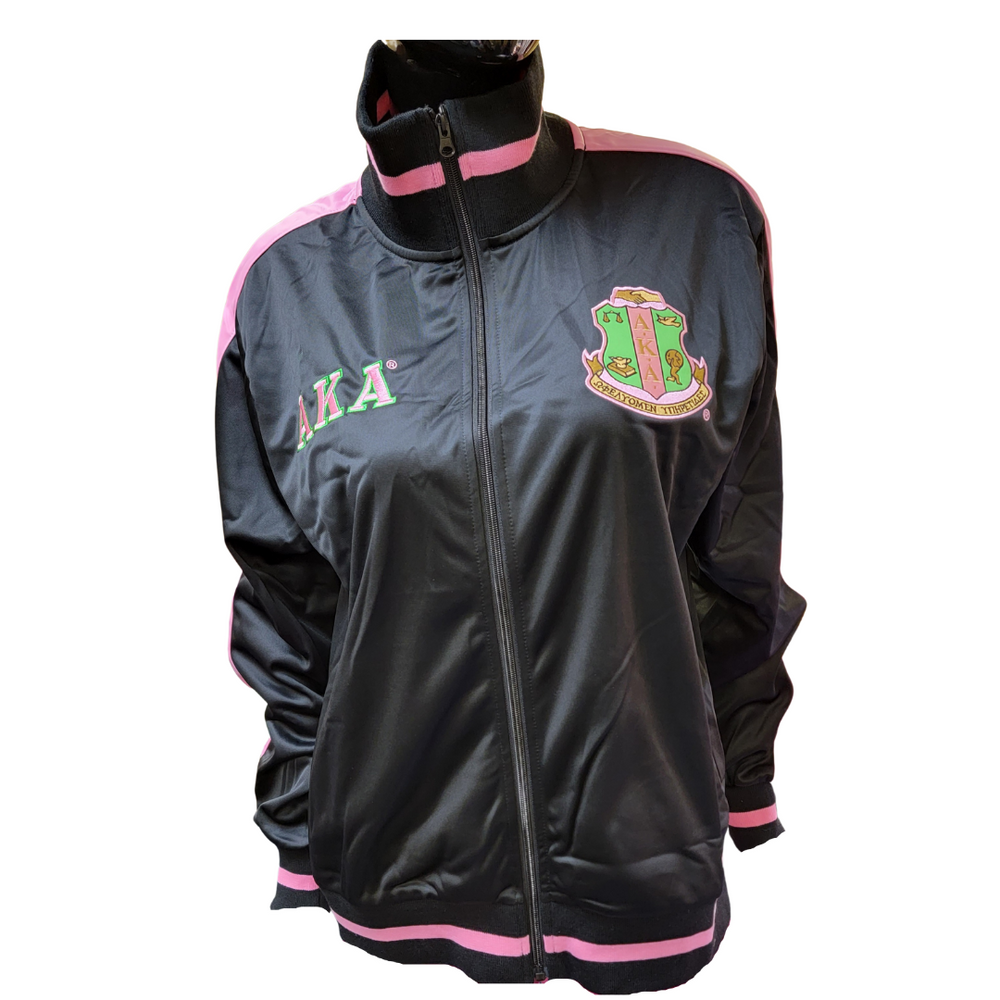 Vintage Track Jacket