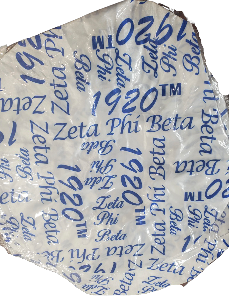 Zeta Satin Bonnet