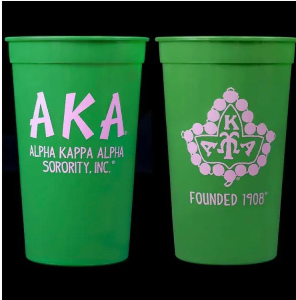 Plastic Cups