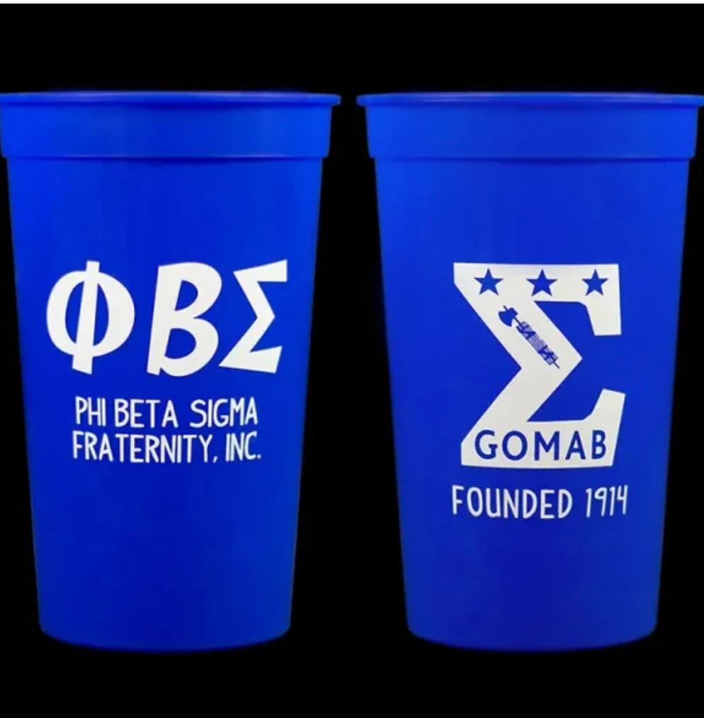 Sigma Plastic Cups