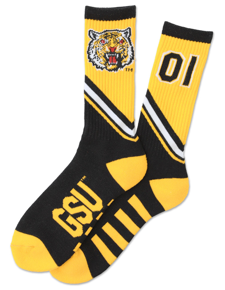 Grambling Socks