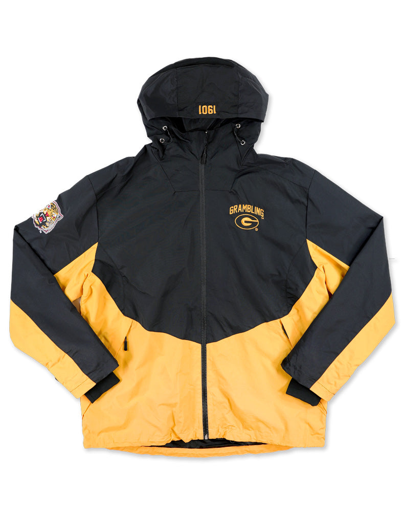 Grambling Unisex Rain Jacket