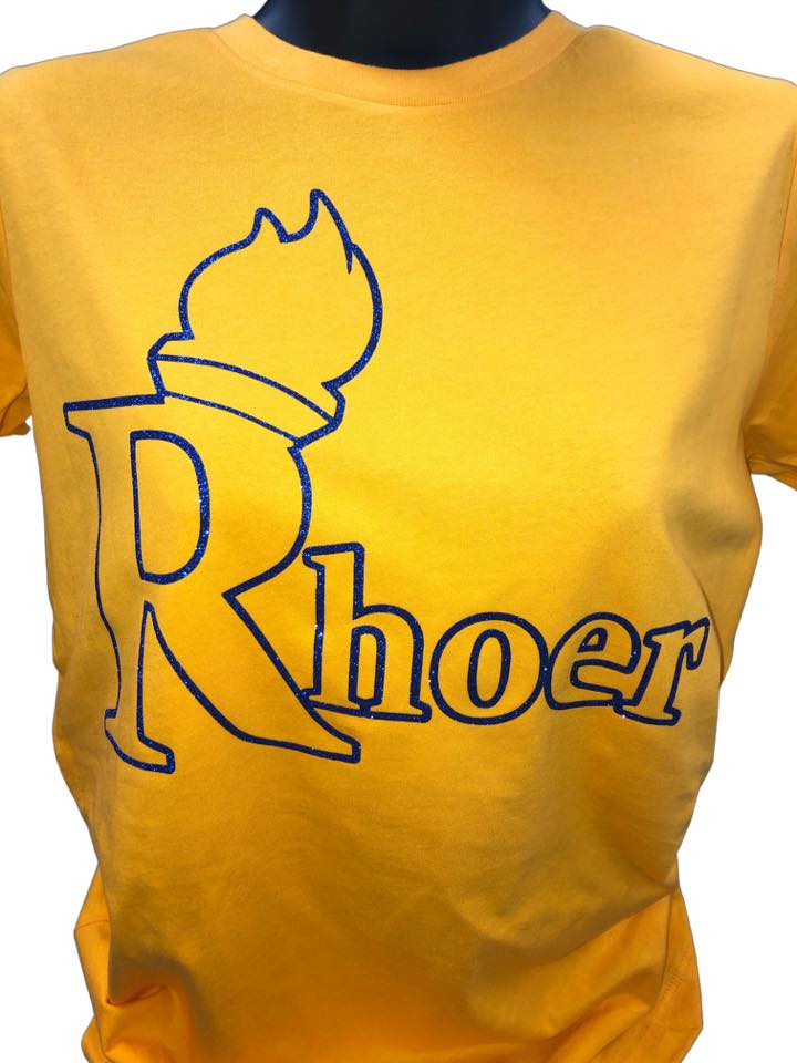 Rhoer Shirt