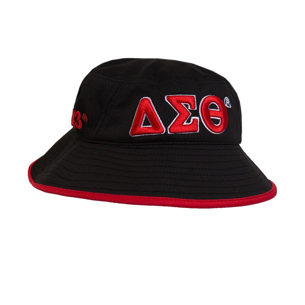 DST Bucket Hat