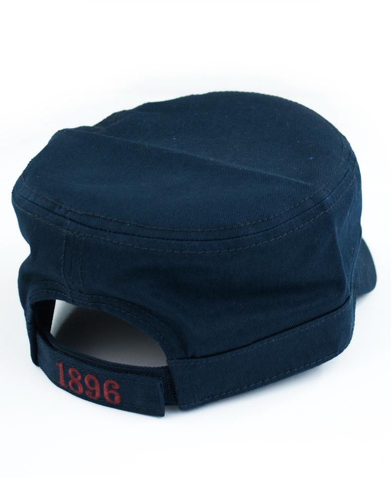 SCSU Captain's Hat