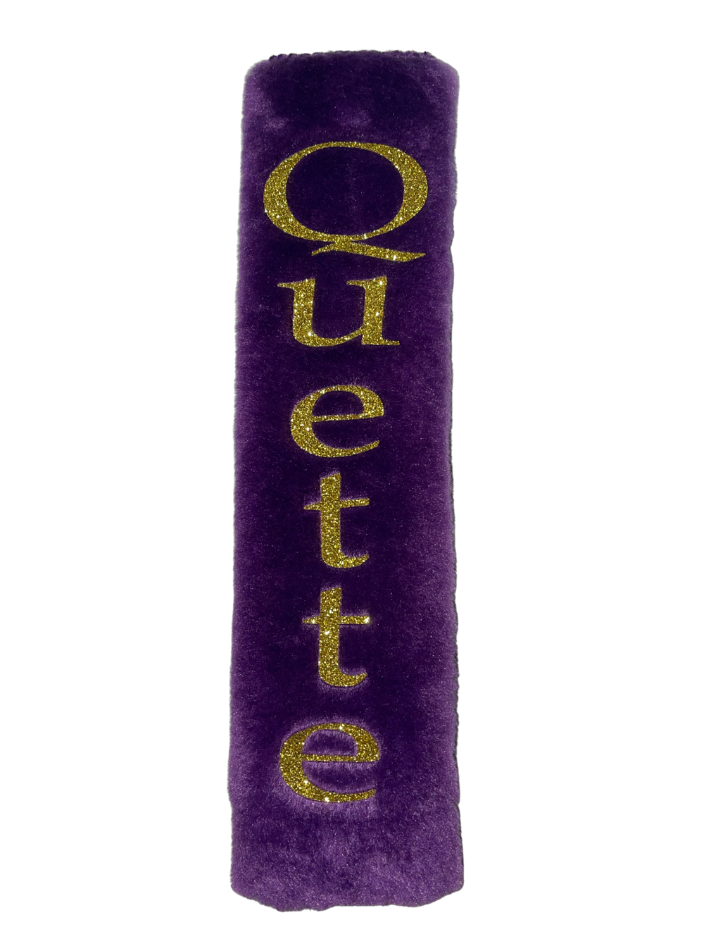 Quette Seat belt Comforter