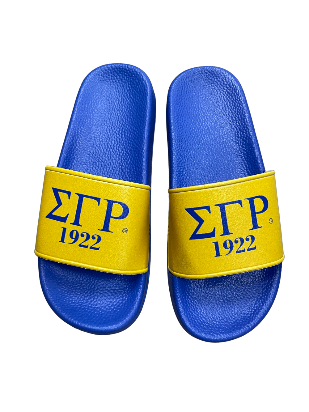SGRho Slides