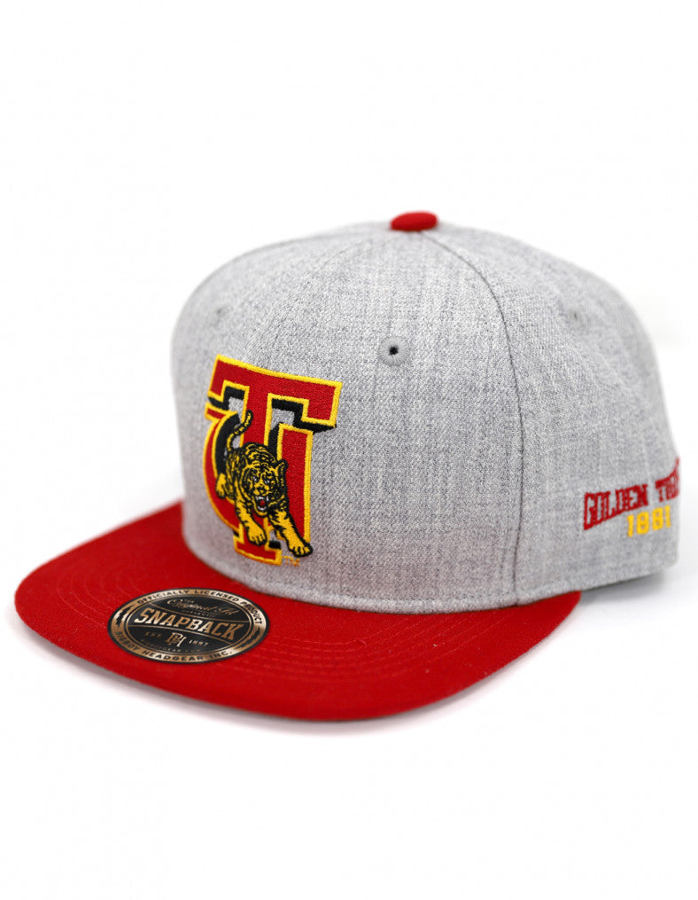Tuskegee Snapback Hat