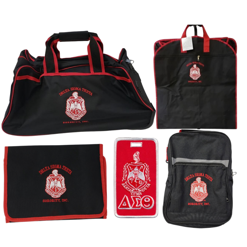 DST Ultimate Travel Bundle