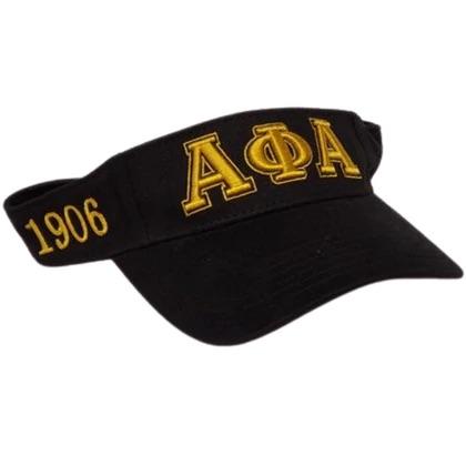 Alpha Visor