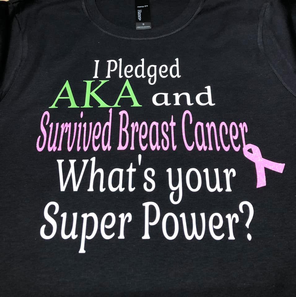 Breast Cancer Survivor Shirt