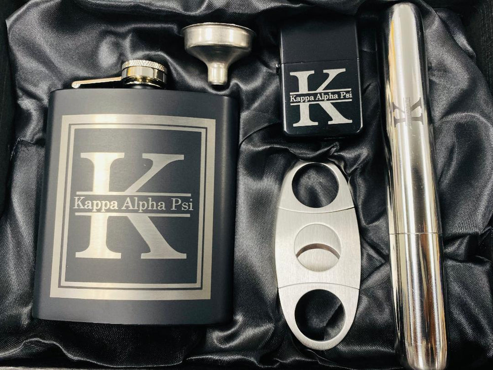 Kappa Cigar Kit