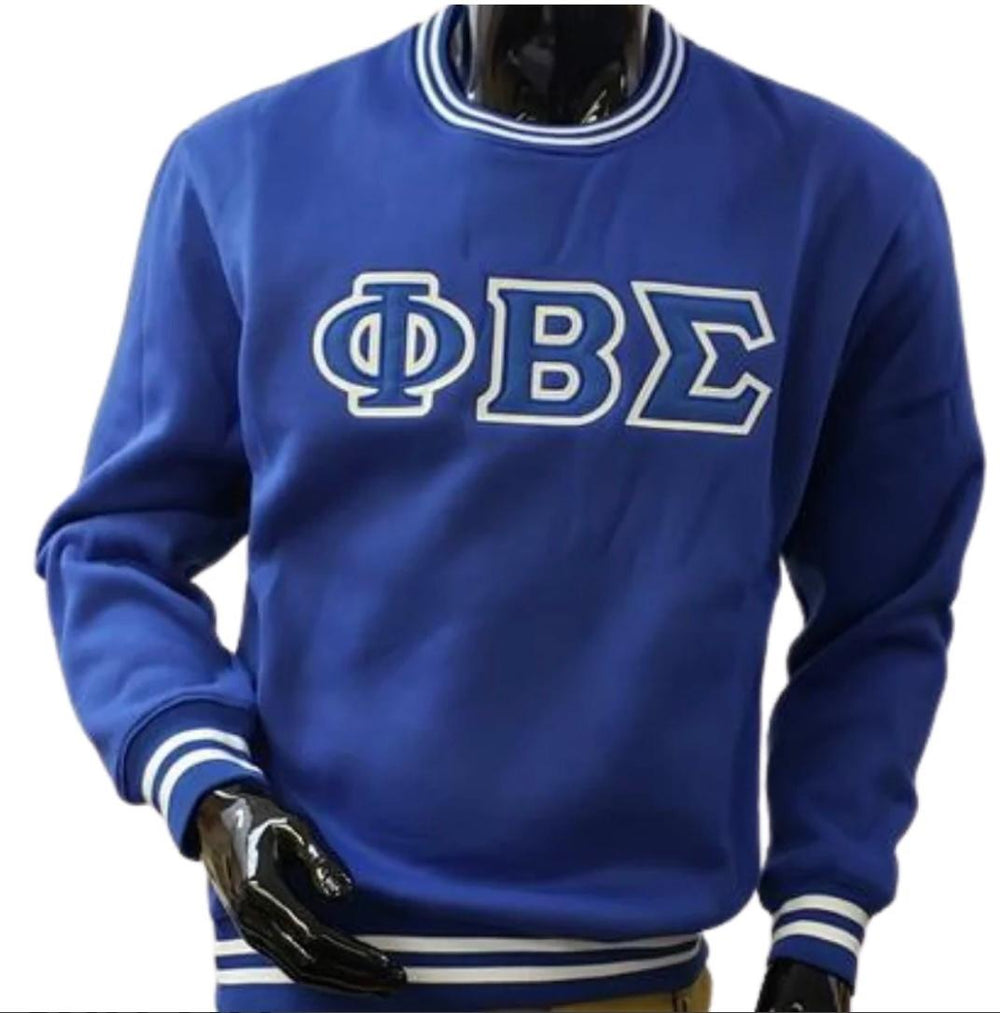 Sigma Crewneck Sweatshirt