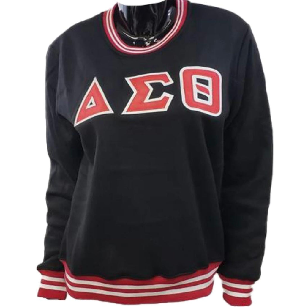DST Crewneck Sweatshirt
