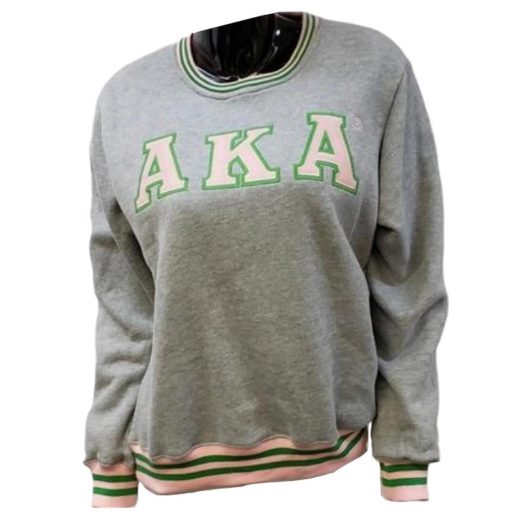 Crewneck Sweatshirt