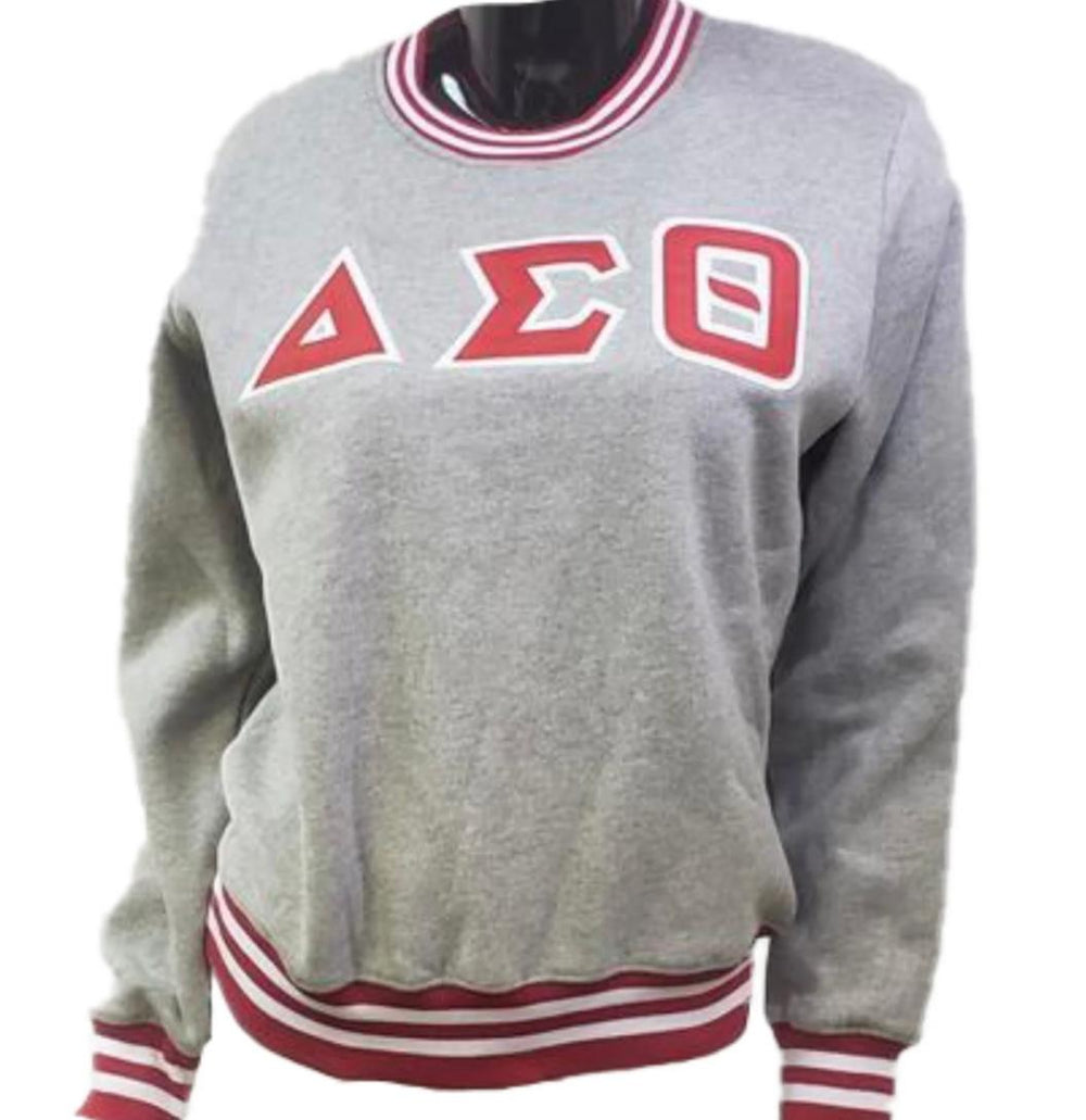DST Crewneck Sweatshirt