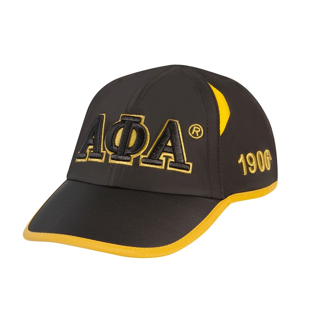 Alpha Featherlite Hat