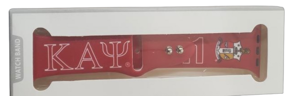 Kappa Apple Watch Band