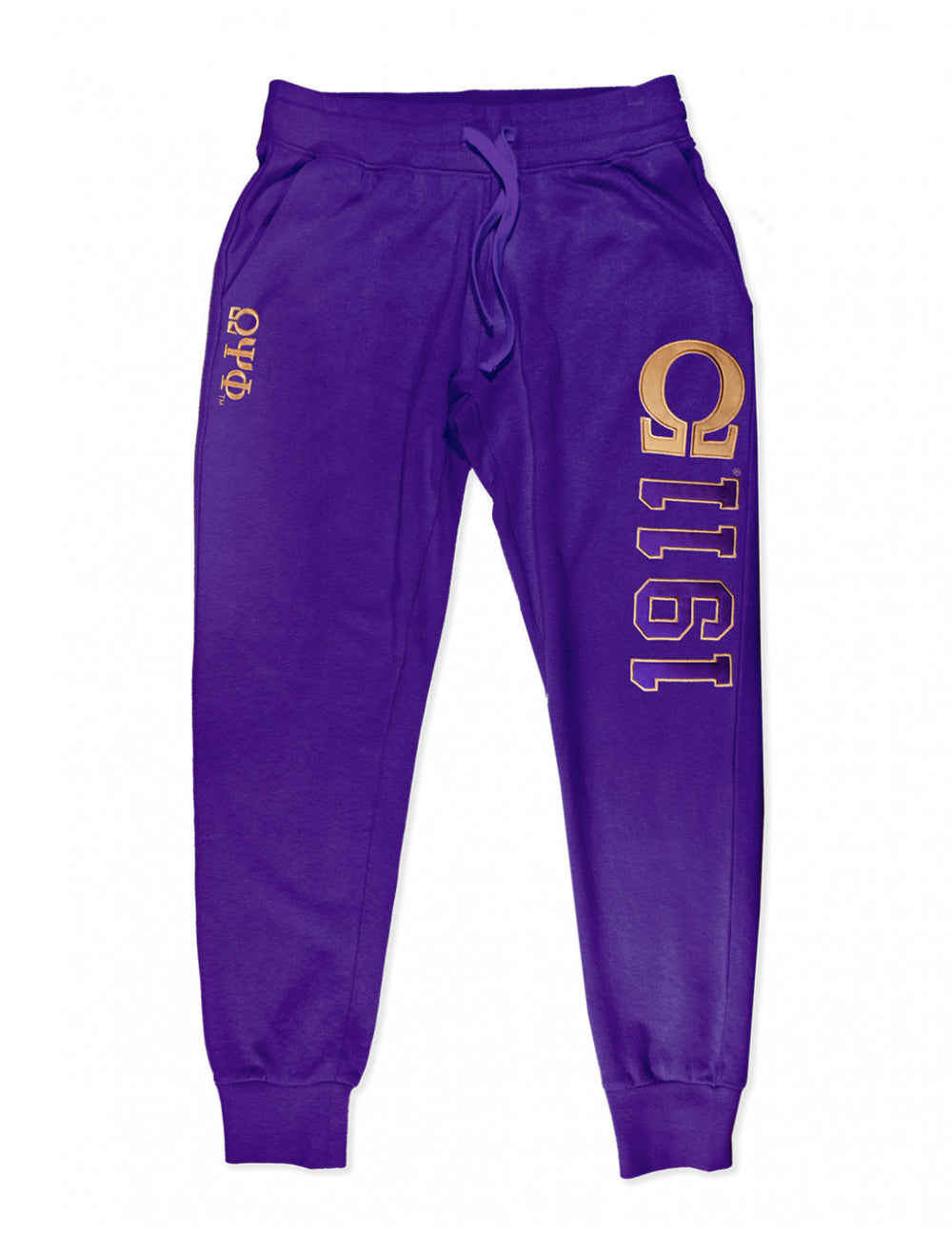 Omega Jogger