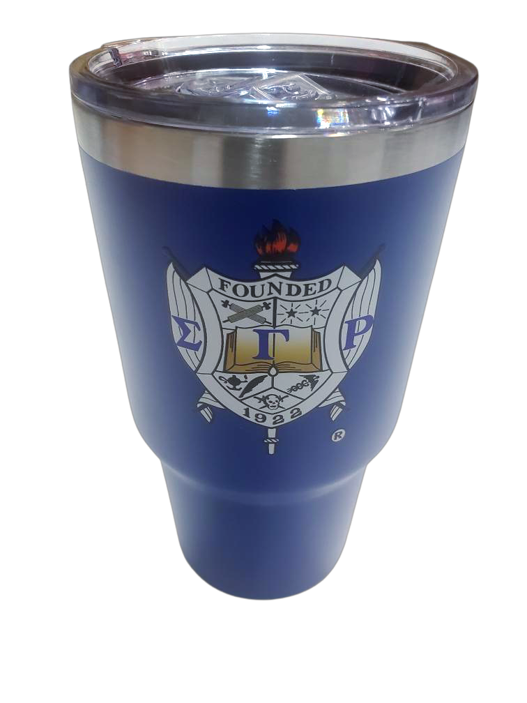 SGRho 30oz Insulated Mug