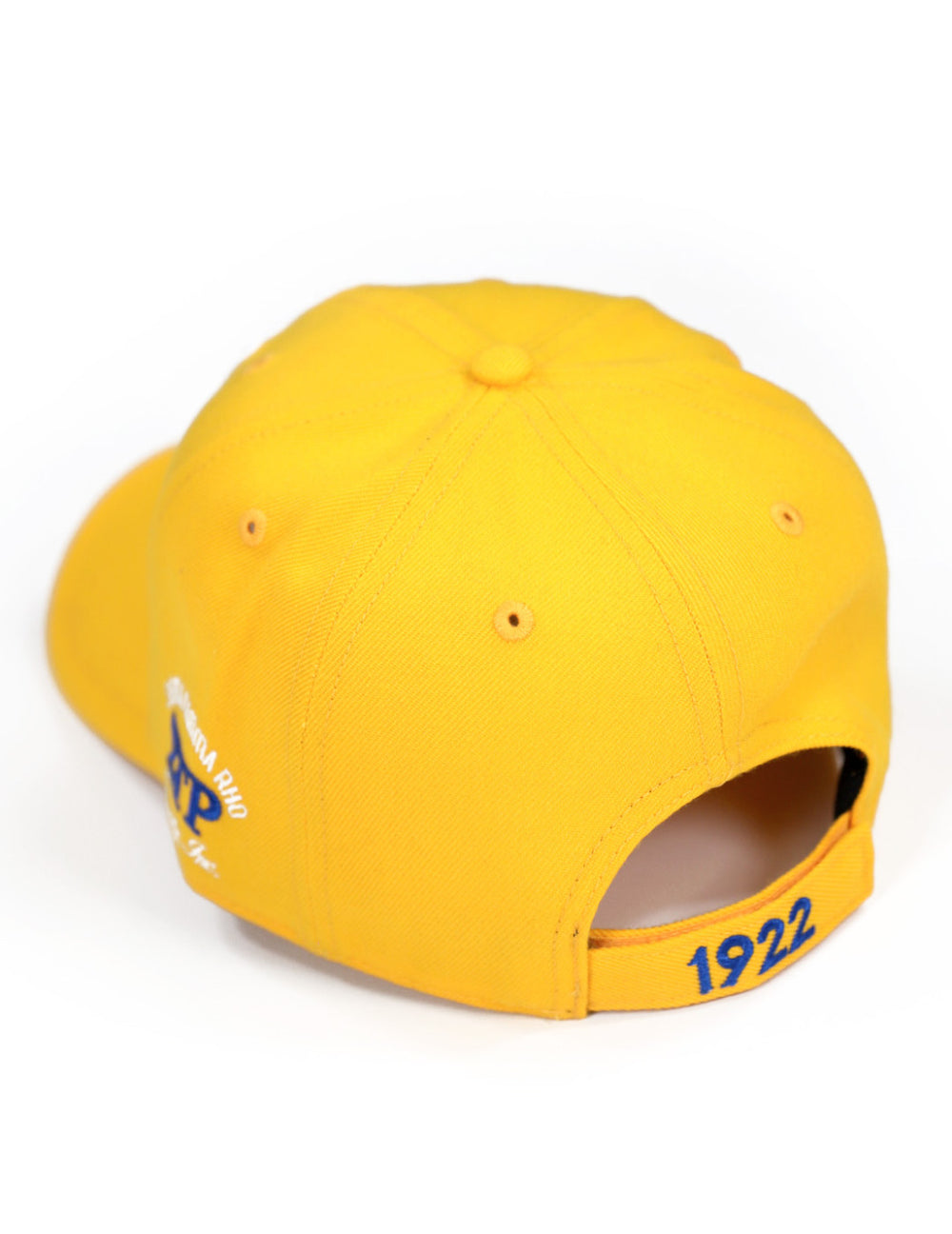 SGRho Shield Hat