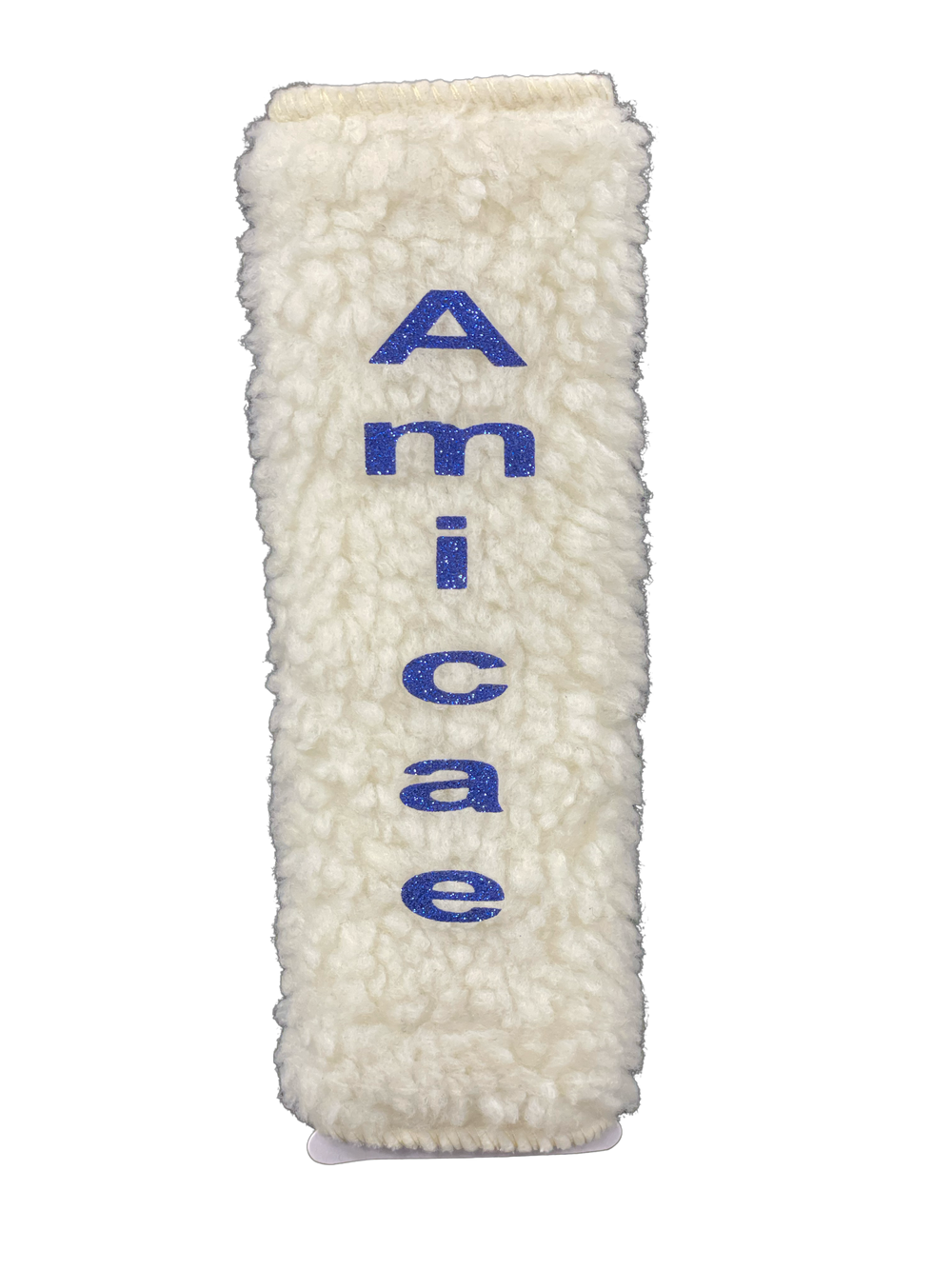 Amicae Seat Belt Comforter