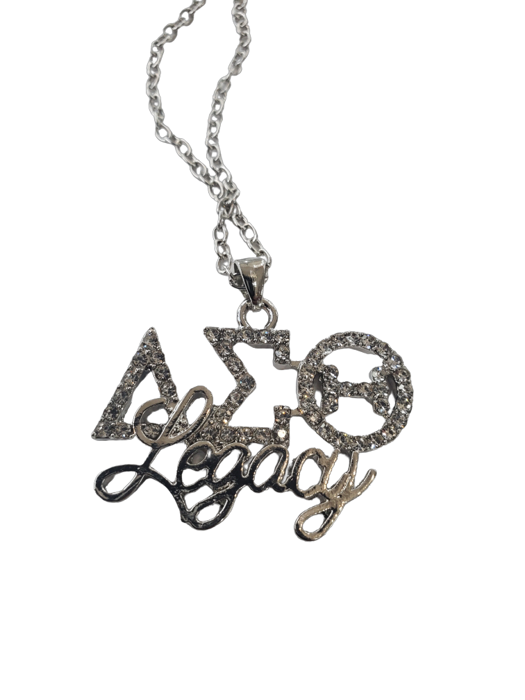 DST Legacy Necklace
