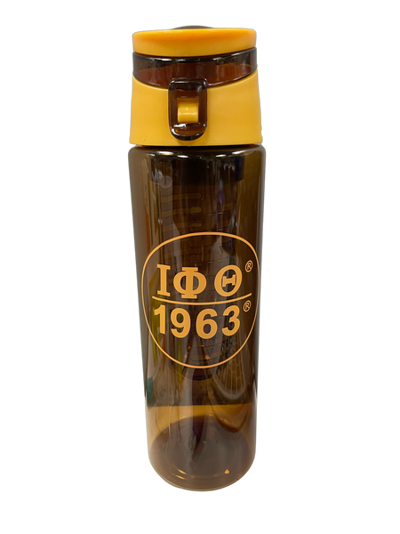 SGRho Fruit Diffuser Water Bottle - Need Nalia?