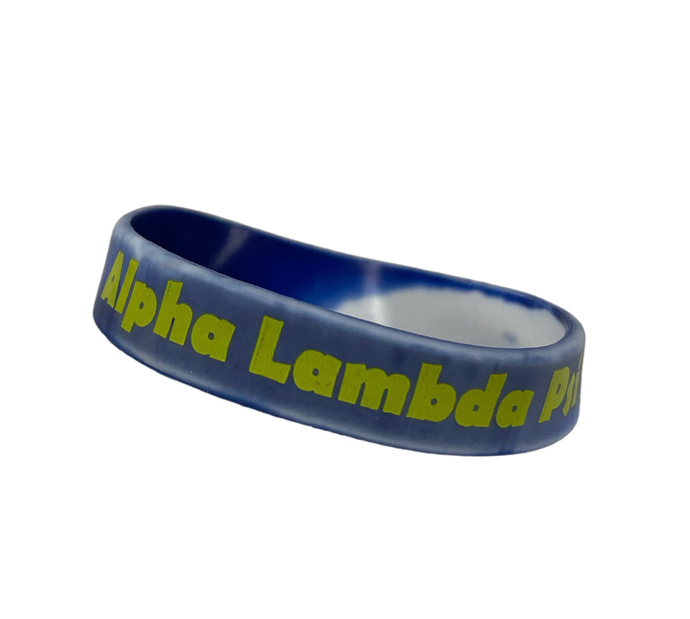 ALP Silicone Bracelet