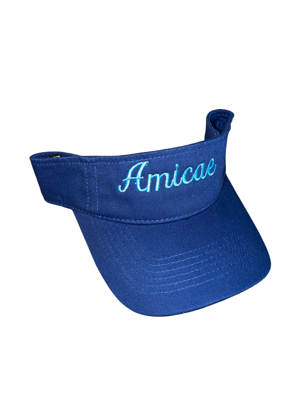 Amicae Visor