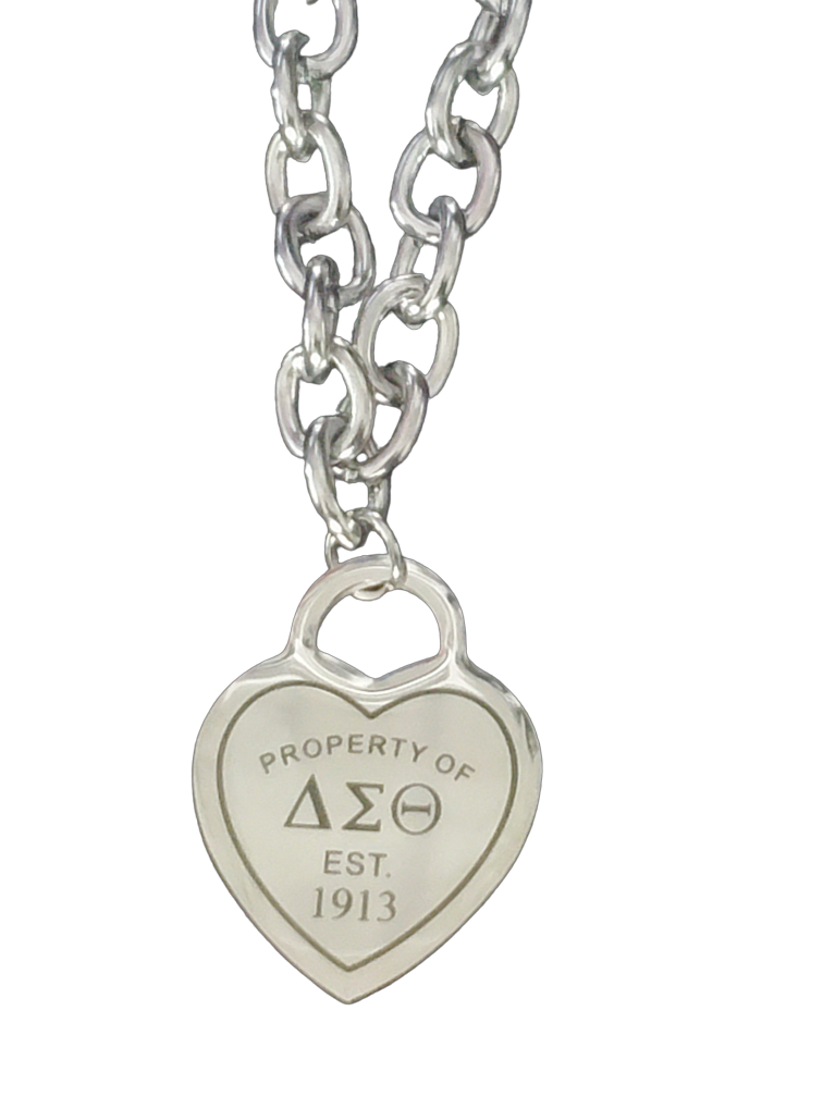 DST Property of Jewelry