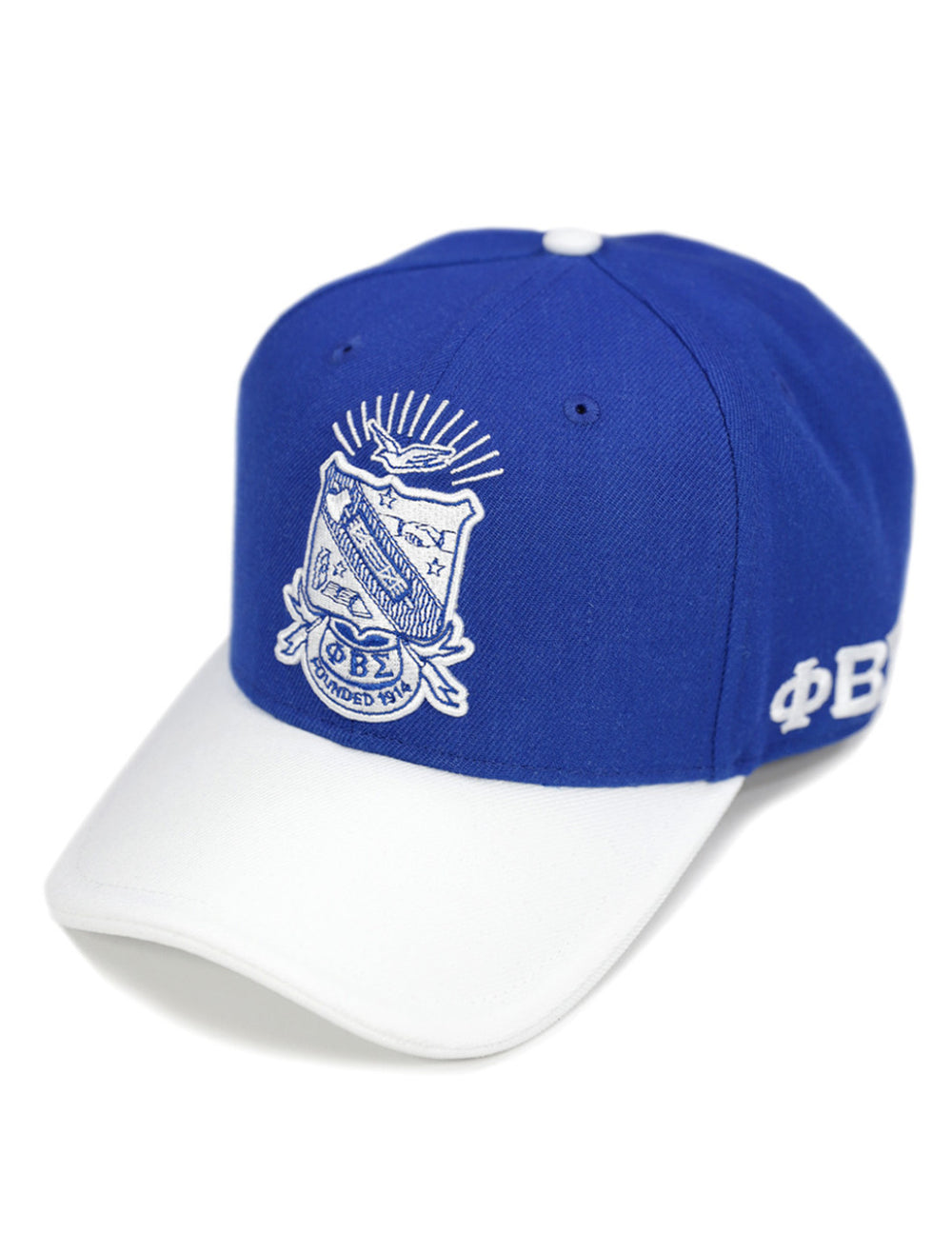 Sigma Shield Hat