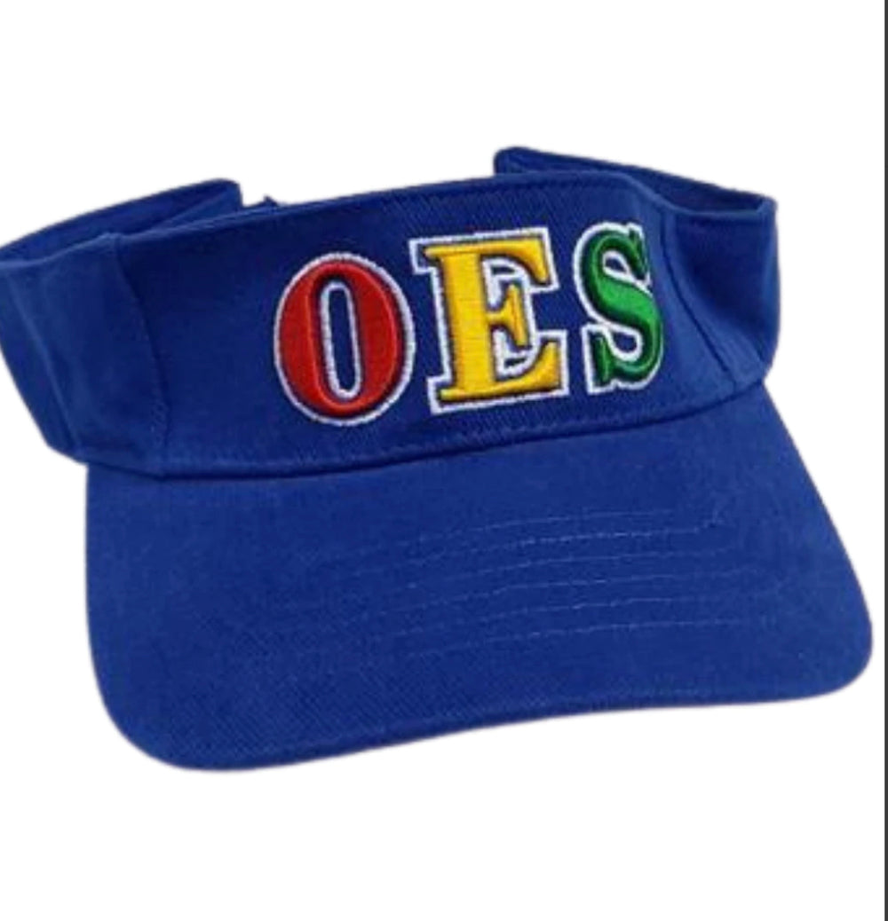 OES Visor