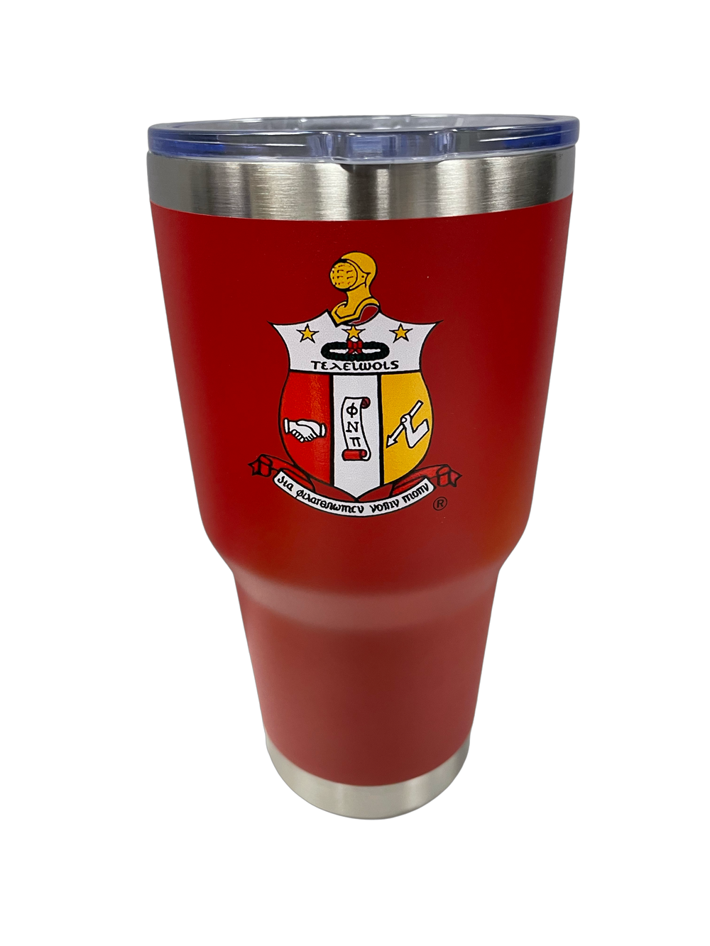 Kappa 30oz Insulated Mug