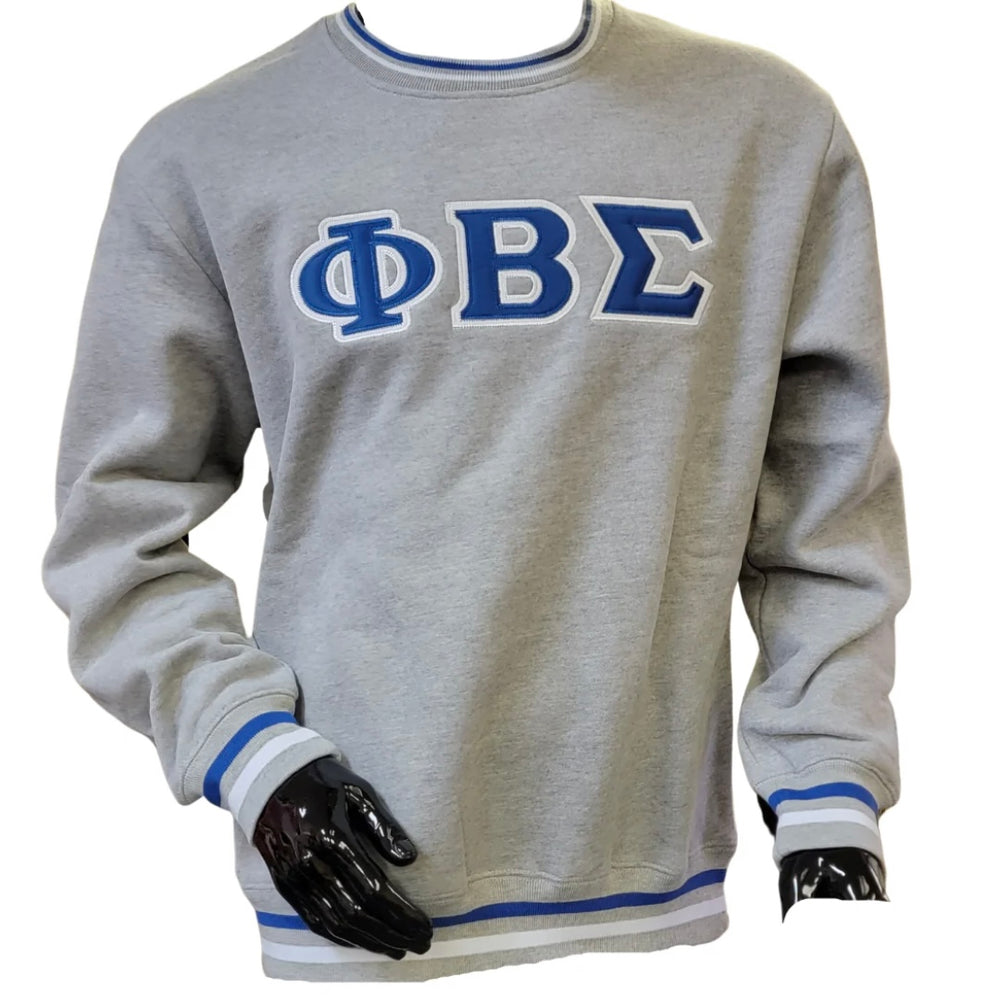 Sigma Crewneck Sweatshirt