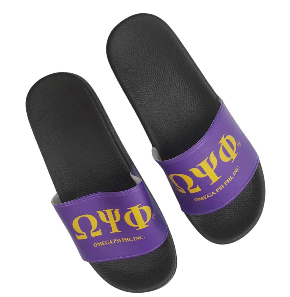 Omega Slides
