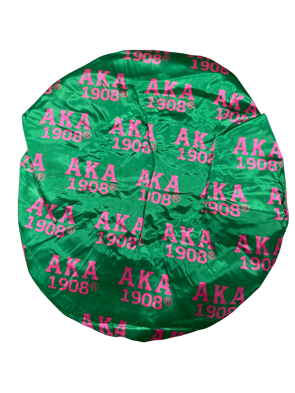 Satin Bonnet