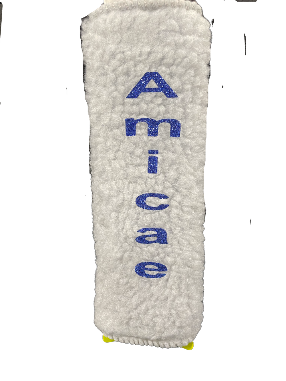 Amicae Seat Belt Comforter