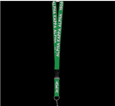 Lanyard