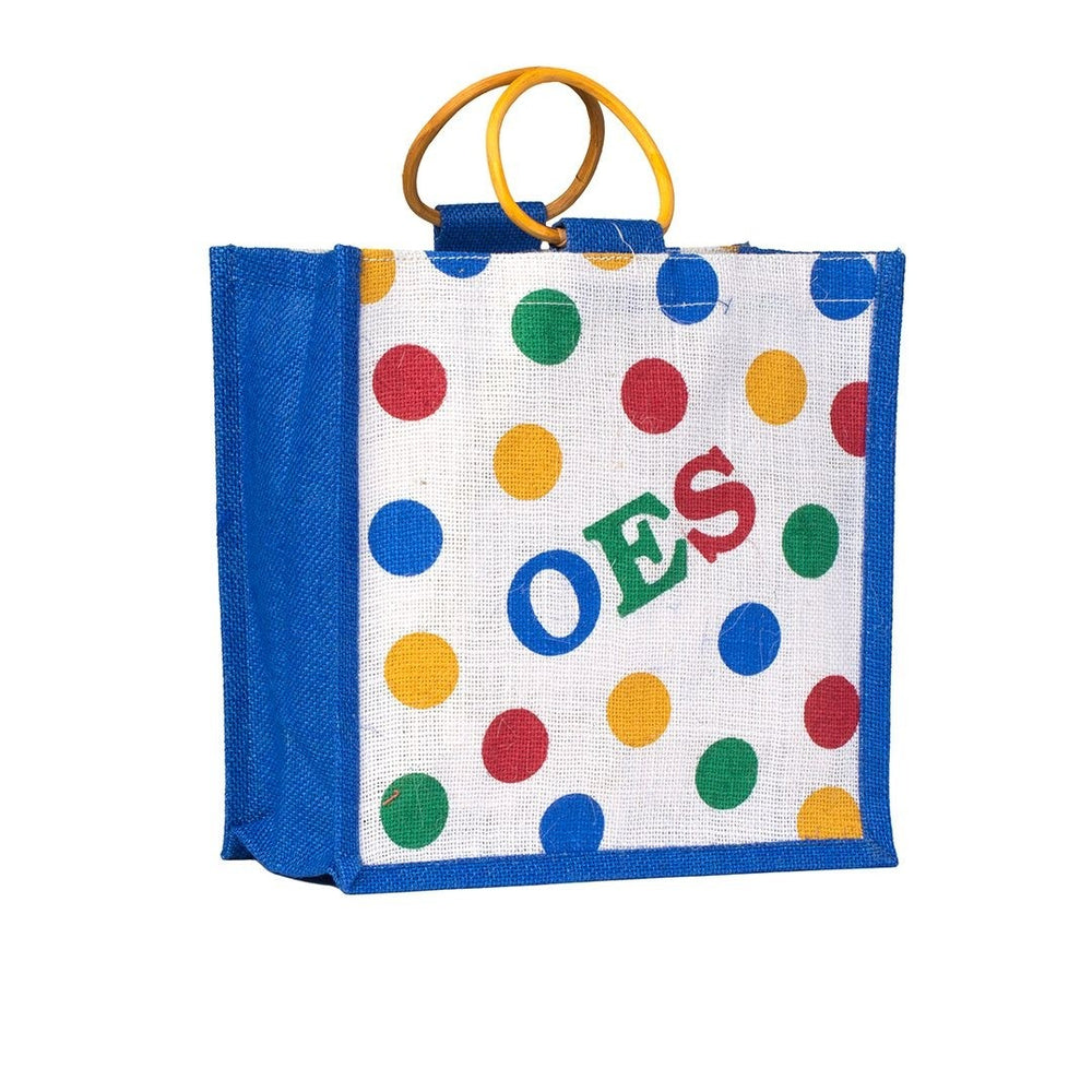OES Jute Bag