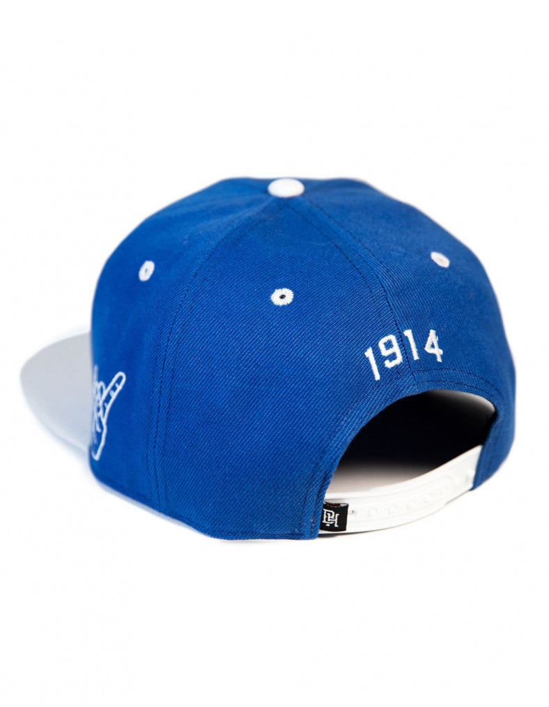 Sigma Snapback