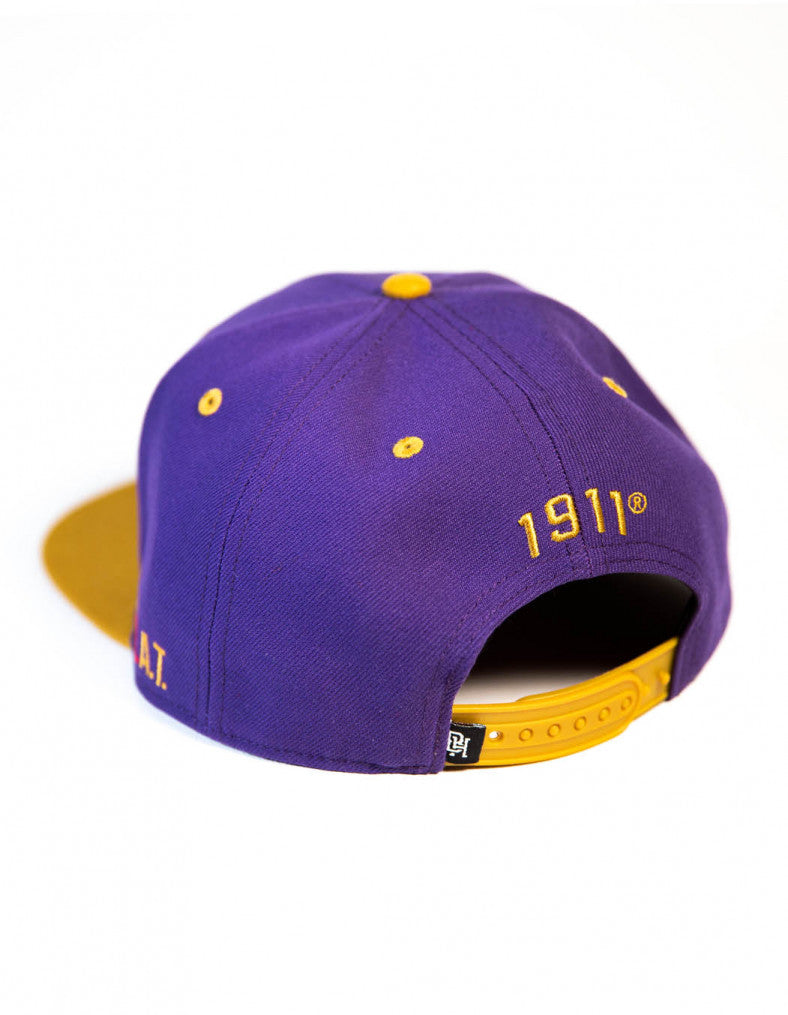 Omega Snapback