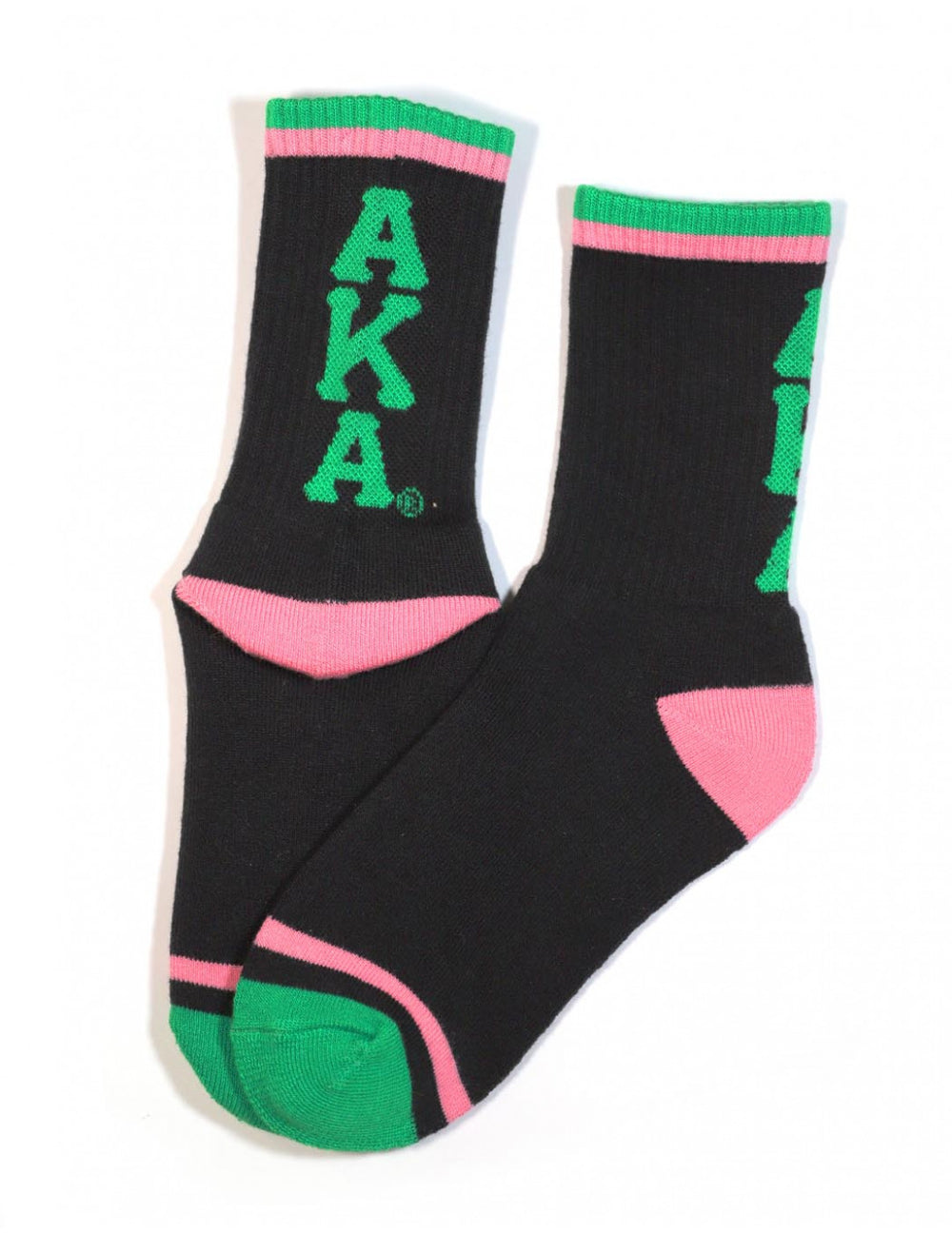 Crew Socks