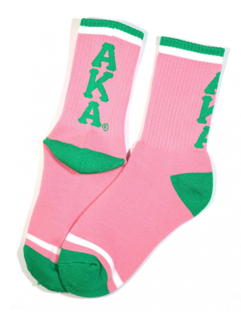 Crew Socks