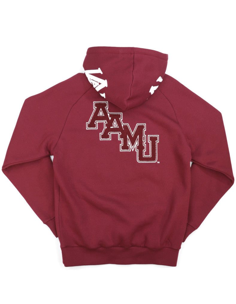 Alabama A&M Unisex Hoodie