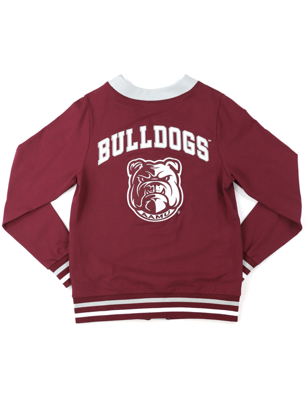 Alabama A&M Women's Cardigan