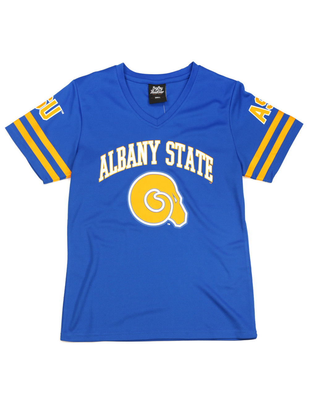 Albany State Women's Dri Fit Football Shirt