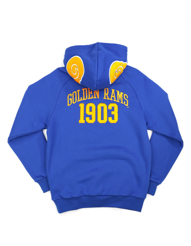 Albany State Unisex Hoodie
